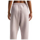 Nike Γυναικείο παντελόνι φόρμας Studio Fleece Medium Weight High-Waisted Pants